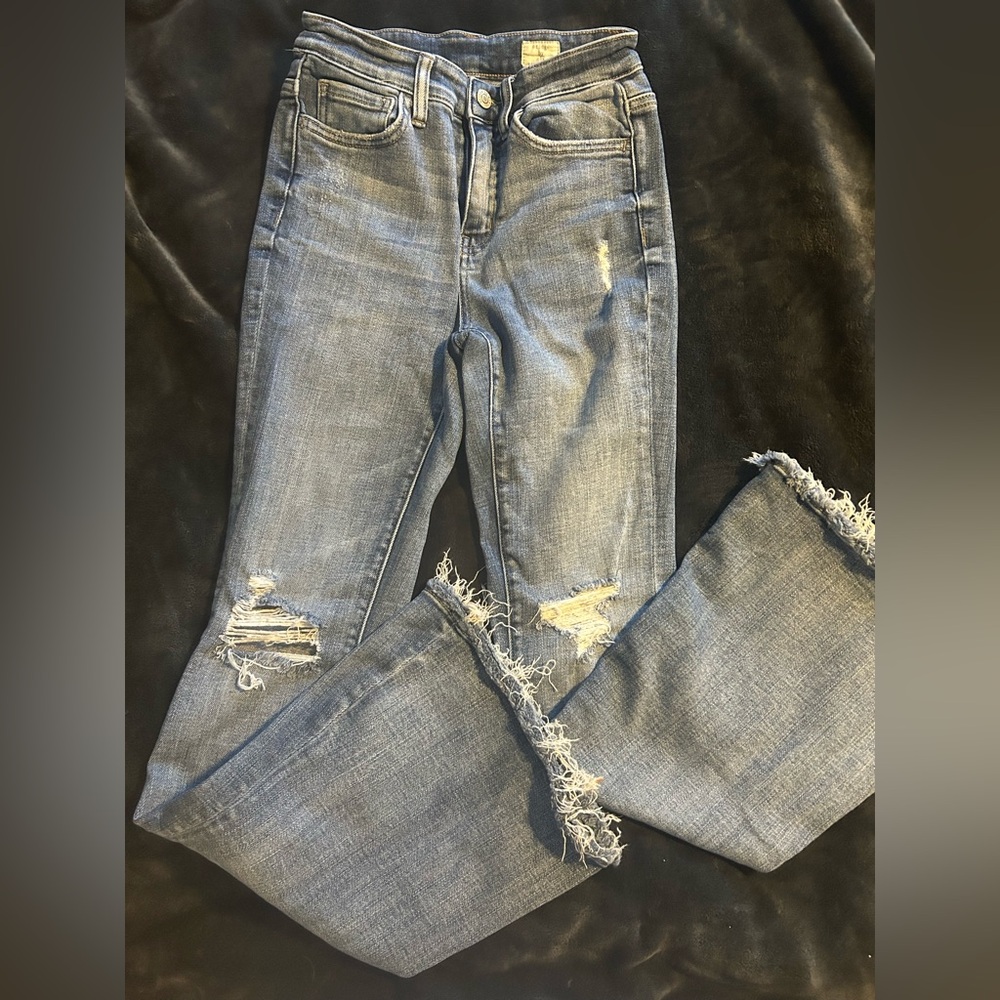 Bridge by Gly Jeans